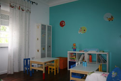 A Buganvilia