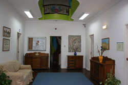 A Buganvilia