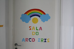 A Buganvilia