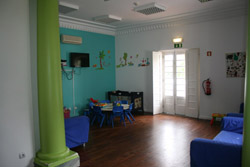 A Buganvilia