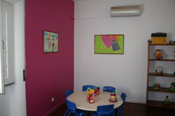 A Buganvilia
