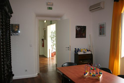 A Buganvilia