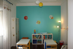 A Buganvilia