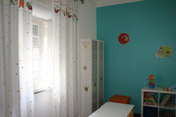 A Buganvilia