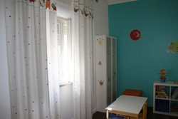 A Buganvilia